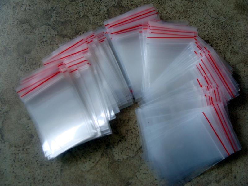 Mini bags for packaging A 